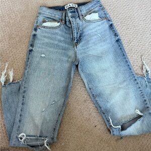 Daze denim jeans size 25